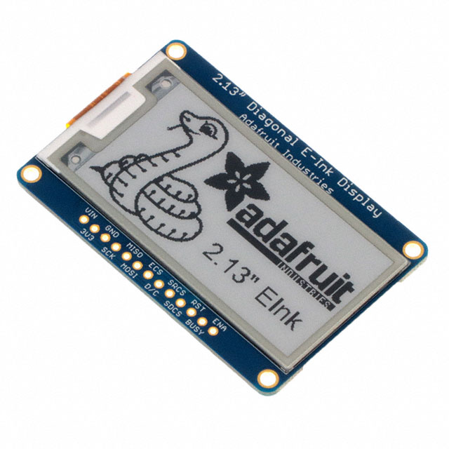 4197 Adafruit Industries LLC  Cartes d'évaluation - Cartes d'extension Cartes filles